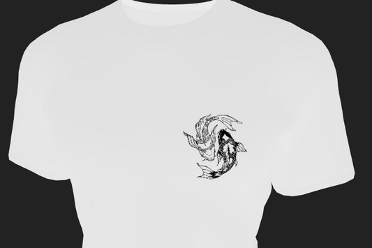 Camisa Koi